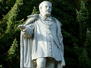 Johann Georg
